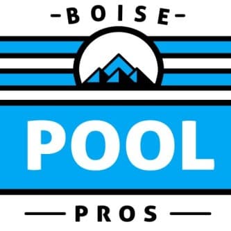 Boise Pool Pros Logo