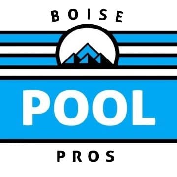 Boise Pool Pros Logo